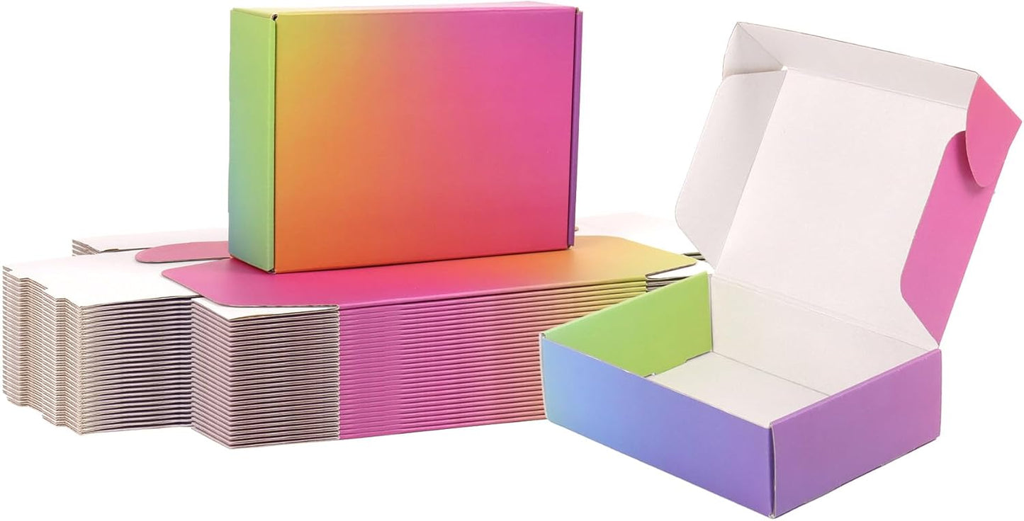 7x5x2 Shipping Boxes Small for Unique Packaging Solutions