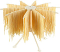 Ourokhome 10-Arm Pasta Drying Rack - Stable & Compact