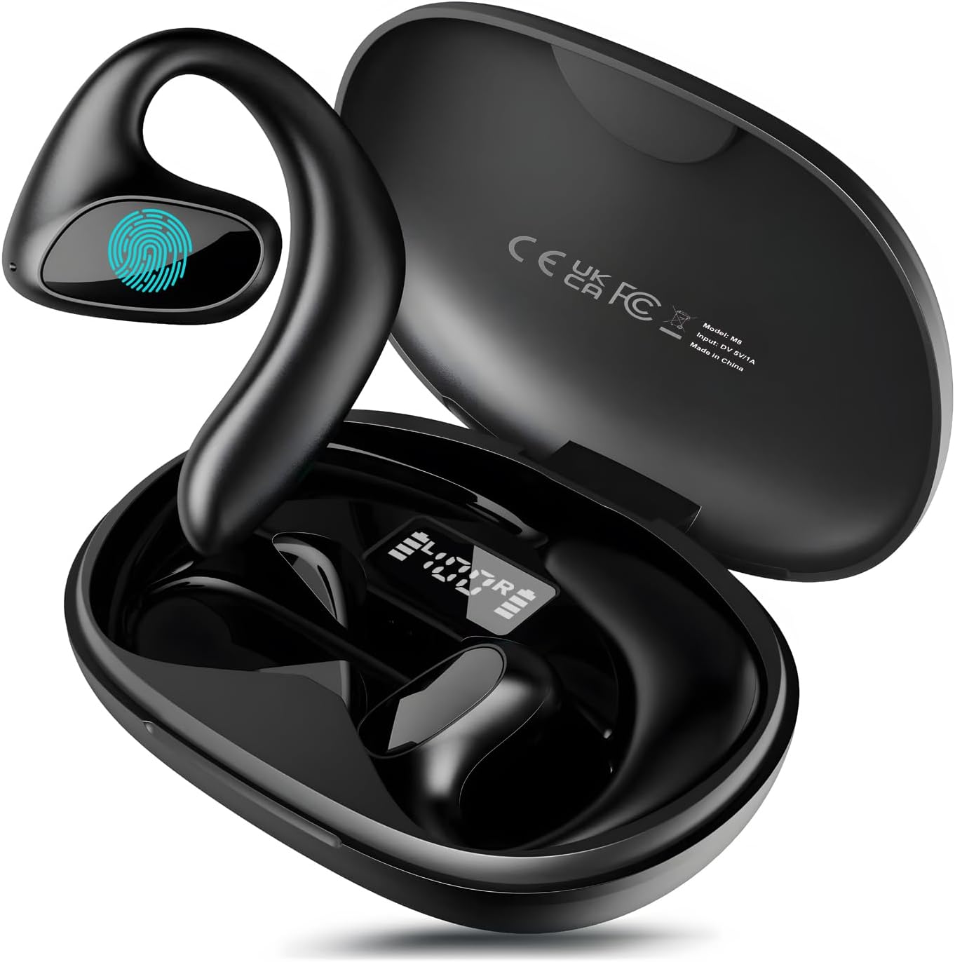 CHUNMU Translation Earbuds: 144 Languages Real Time