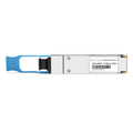 40GBASE-PLR4 QSFP+ Optical Transceiver Module - Reliable 40G to 4x10G