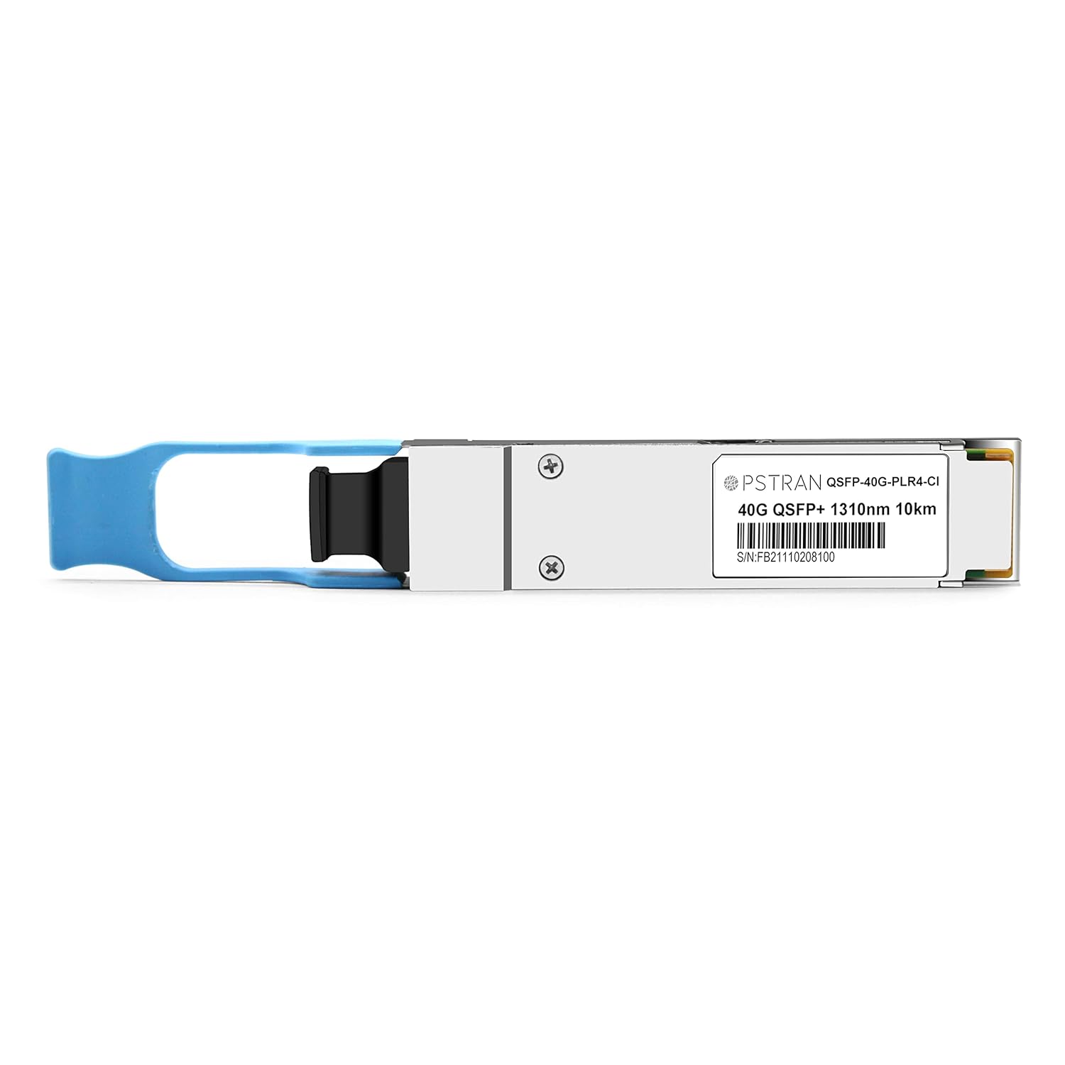 40GBASE-PLR4 QSFP+ Optical Transceiver Module for High-Speed Networks