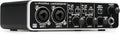 UMC202HD Audiophile 2x2 USB Audio Interface - Compact Recording