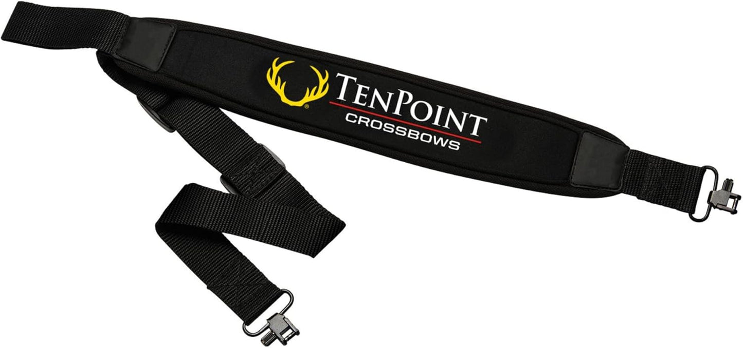 TenPoint Neoprene Sling - Adjustable Crossbow Shoulder Strap