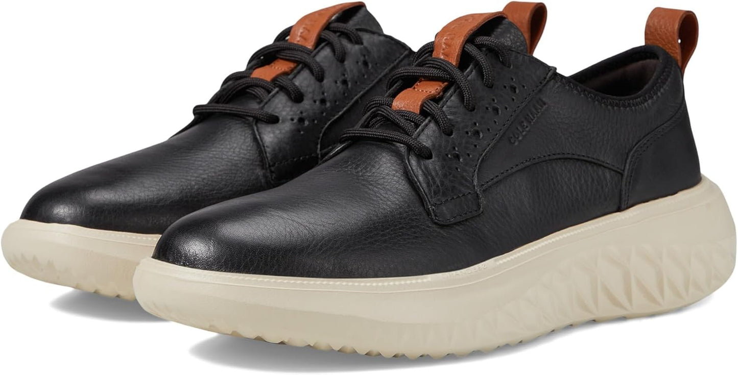 Cole Haan Men's Zerogrand Wfa Plain Toe Sneakers Review