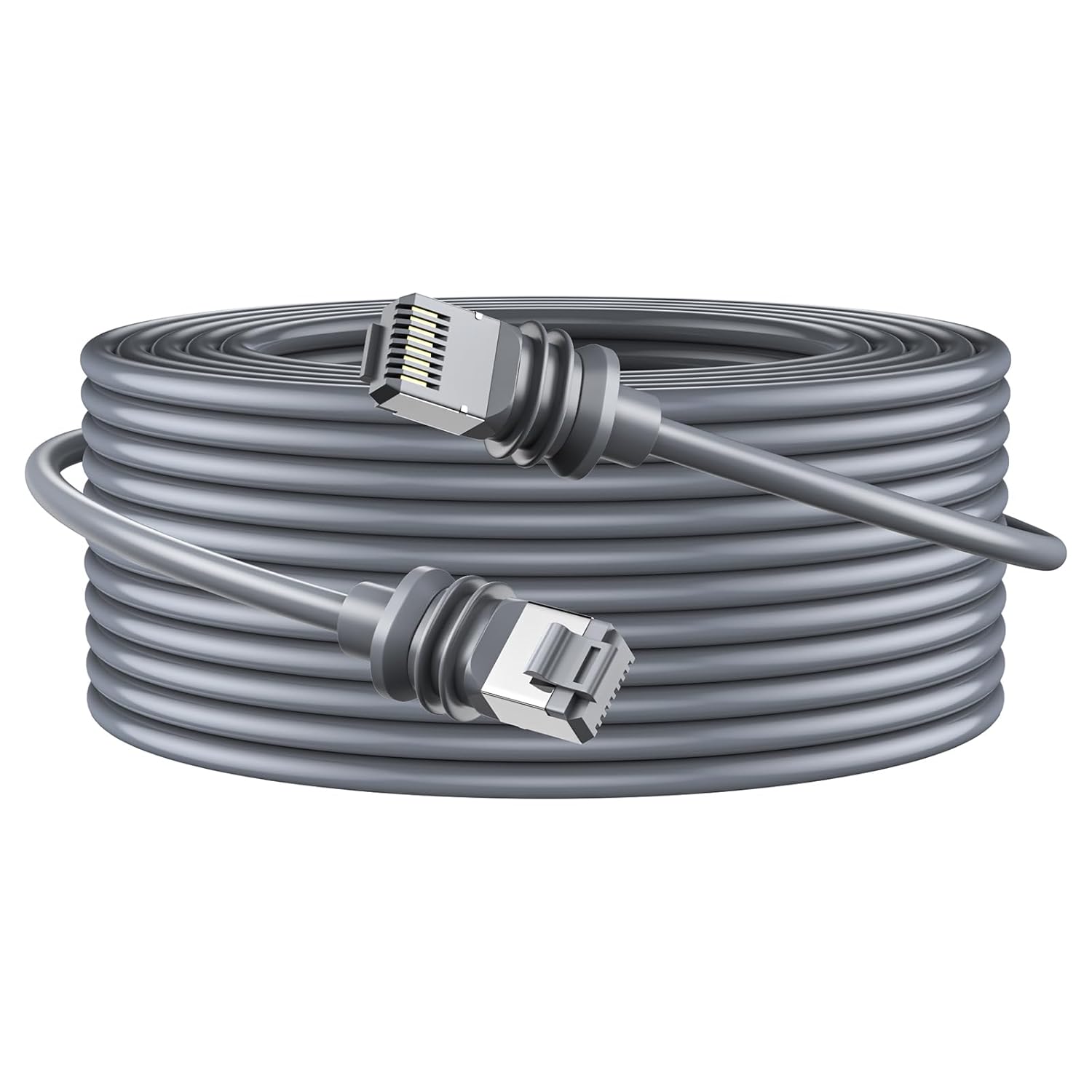 100FT Waterproof Ethernet Cable for Starlink V3