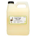Creamy Emu Oil 32 oz - 100% Pure Natural Organic - Intensive Hydration
