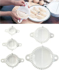 Dumpling Maker 5-Pack: Perfect for Various Dough Creations