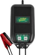 Battery Tender WaveCharge 6 AMP Multi Bank Charger for 12V 6V