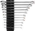 TEKTON Combination Wrench Set 11-Piece (1/4-3/4 in) - Modular