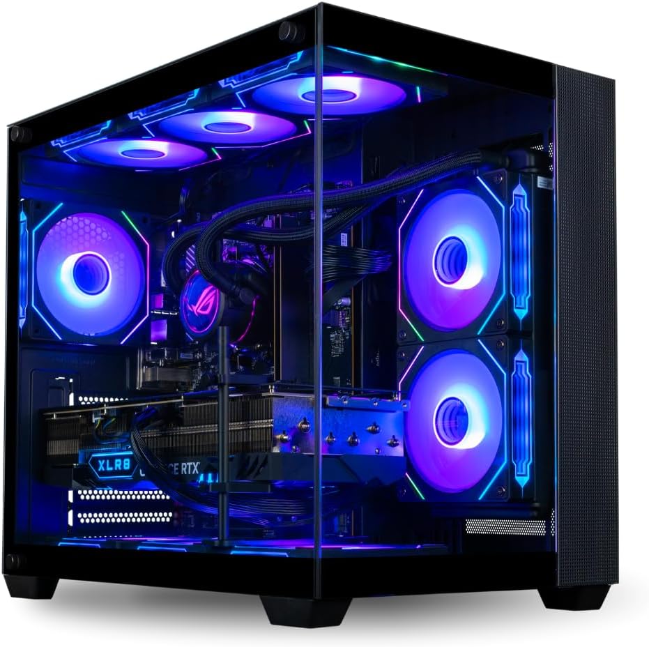Ultimate Gaming Powerhouse 2025