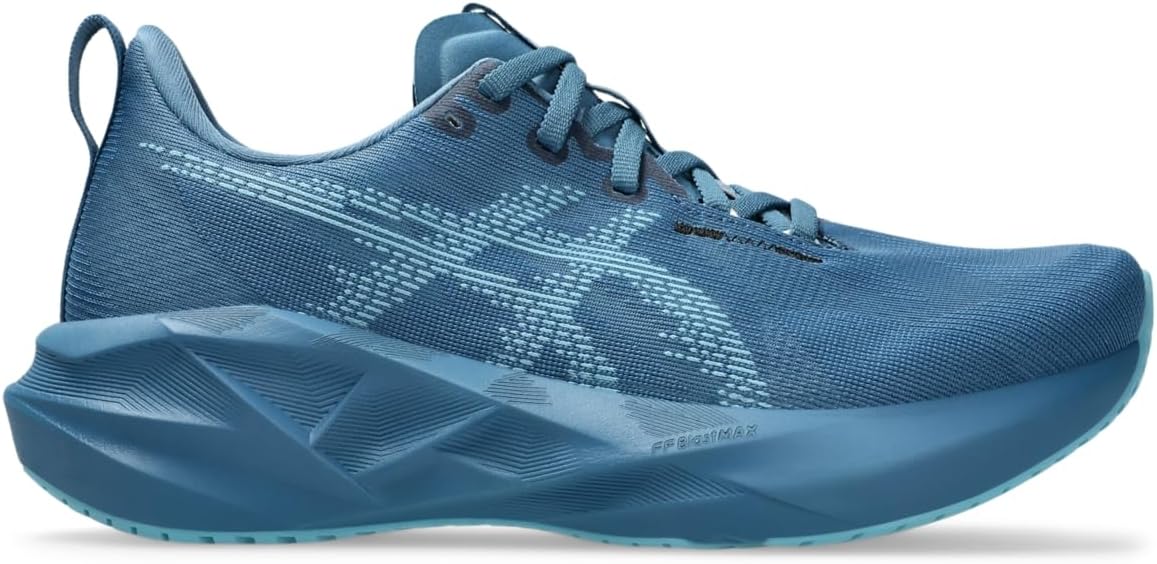 ASICS Women's NOVABLAST 5 Running Shoes for Ultimate Comfort