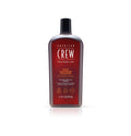 American Crew Daily Cleansing Shampoo for Men - Moisture + Citrus Mint