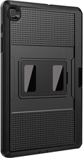 SaharaCase Defense Series Case for Galaxy Tab S6 Lite - Rugged