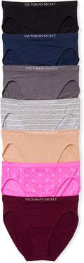 Victoria's Secret Seamless Brief Underwear - Full Coverage Comfort leg