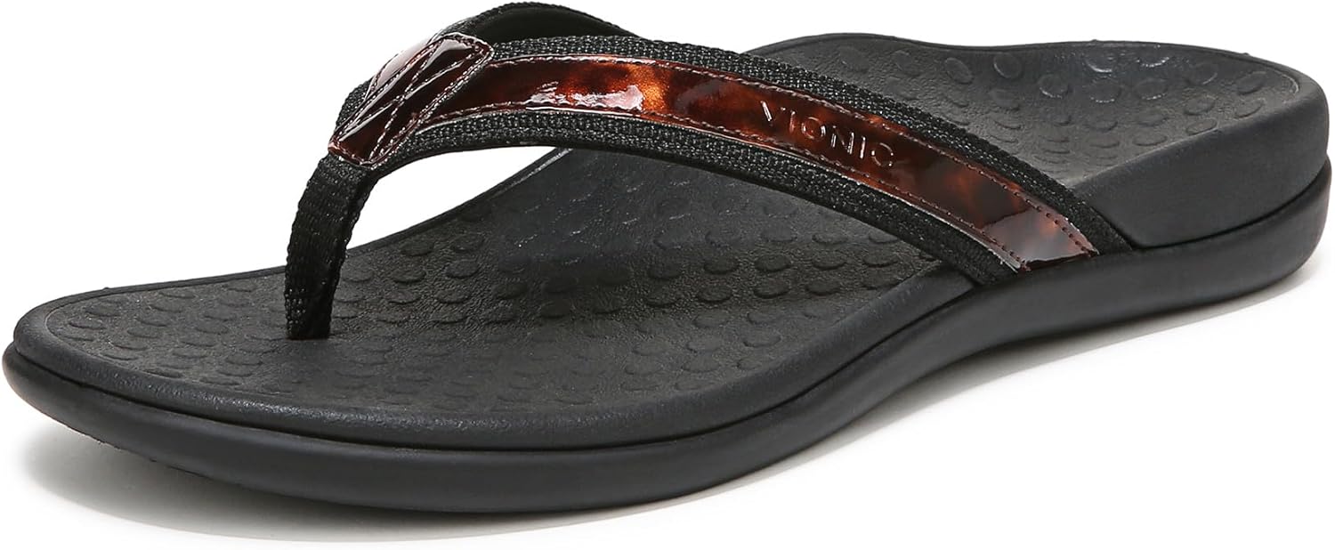 Vionic Womens Tide Sandals: Stylish Comfort for Every Occasion
