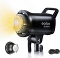 Godox Light SL60IIBi 75W Bi-Color LED Video Light - Portable Bi-Color