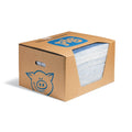 PIG Water Absorbent Mat - Reusable Heavy Duty Water Pads