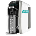 SimPure Y7T Countertop Reverse Osmosis Water Filter - Taste-Enhancing