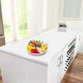 Large Silicone Mat 72x16 Countertop Protector - Heat Resistant