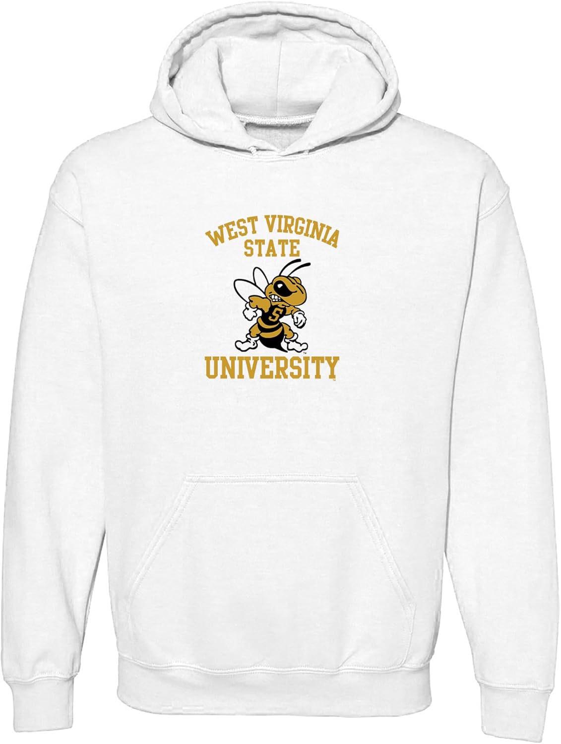 NCAA Officially Licensed College Hoodie for West Virginia Fans