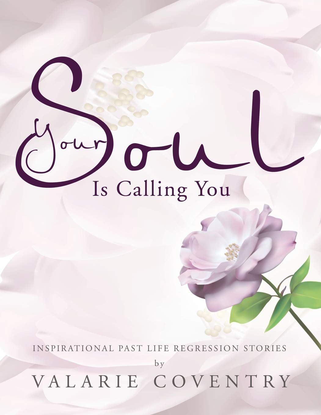 Your Soul is Calling You: Inspirational Past Life Regression Stories