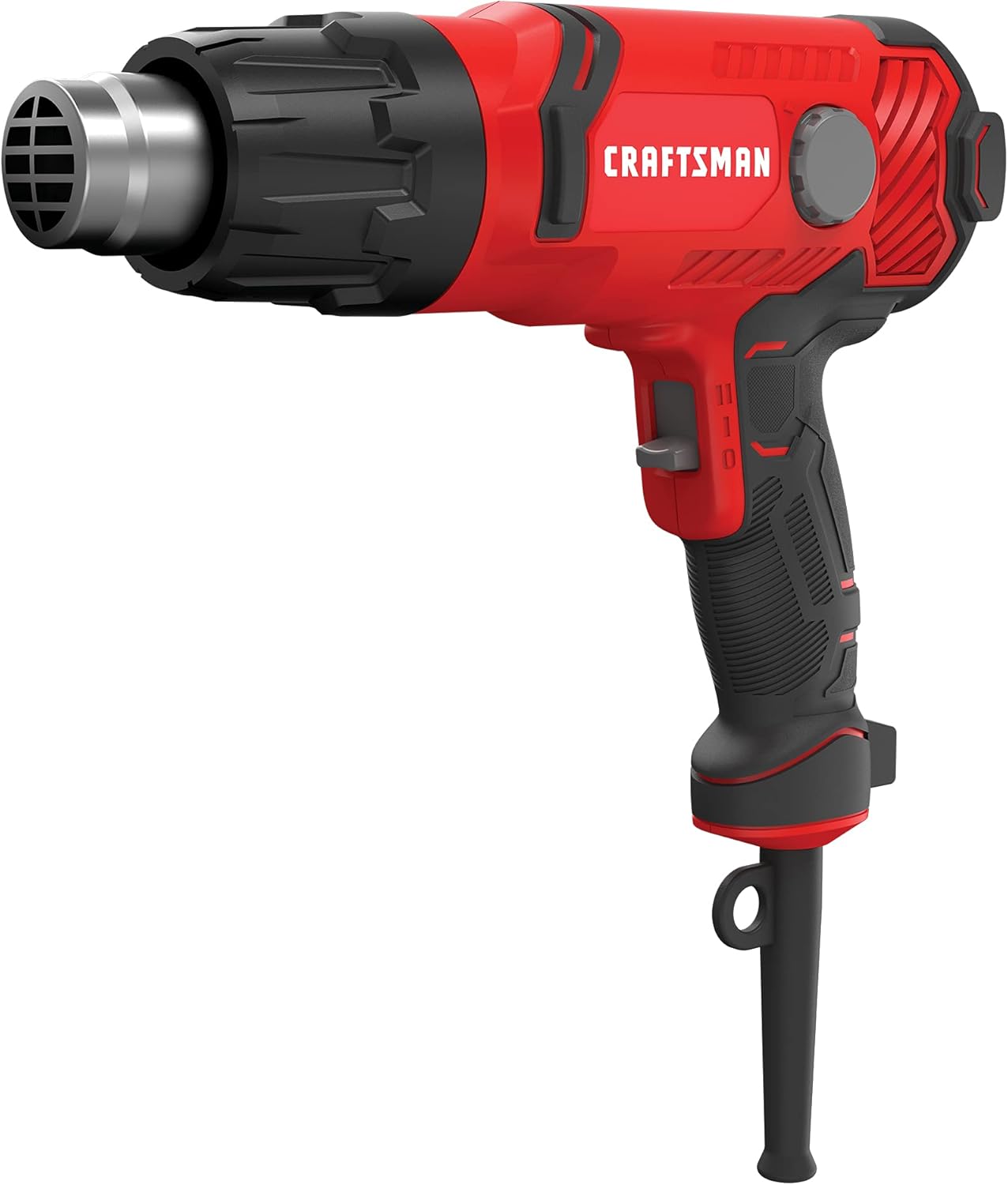 CRAFTSMAN Heat Gun with Variable Heat Setting up to 1200 Degrees