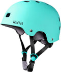 Multi-Sport Cycling and Skateboard Helmet by OutdoorMaster for Safety
