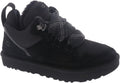 UGG Women's Lowmel Sneaker - Cushioned Wool-Lined Casual Shoe