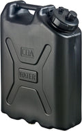 Scepter Durable 5 Gallon Portable Military Water Container - Reliable