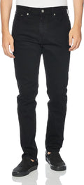 Levi's Men's 512 Slim Taper Fit Jeans - Versatile Everyday Fit Jewelry