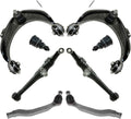 TRQ Front Steering & Suspension Kit for Acura CL TL Accord
