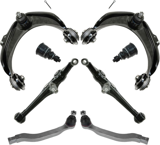 TRQ Front Steering & Suspension Kit for Acura CL TL Accord