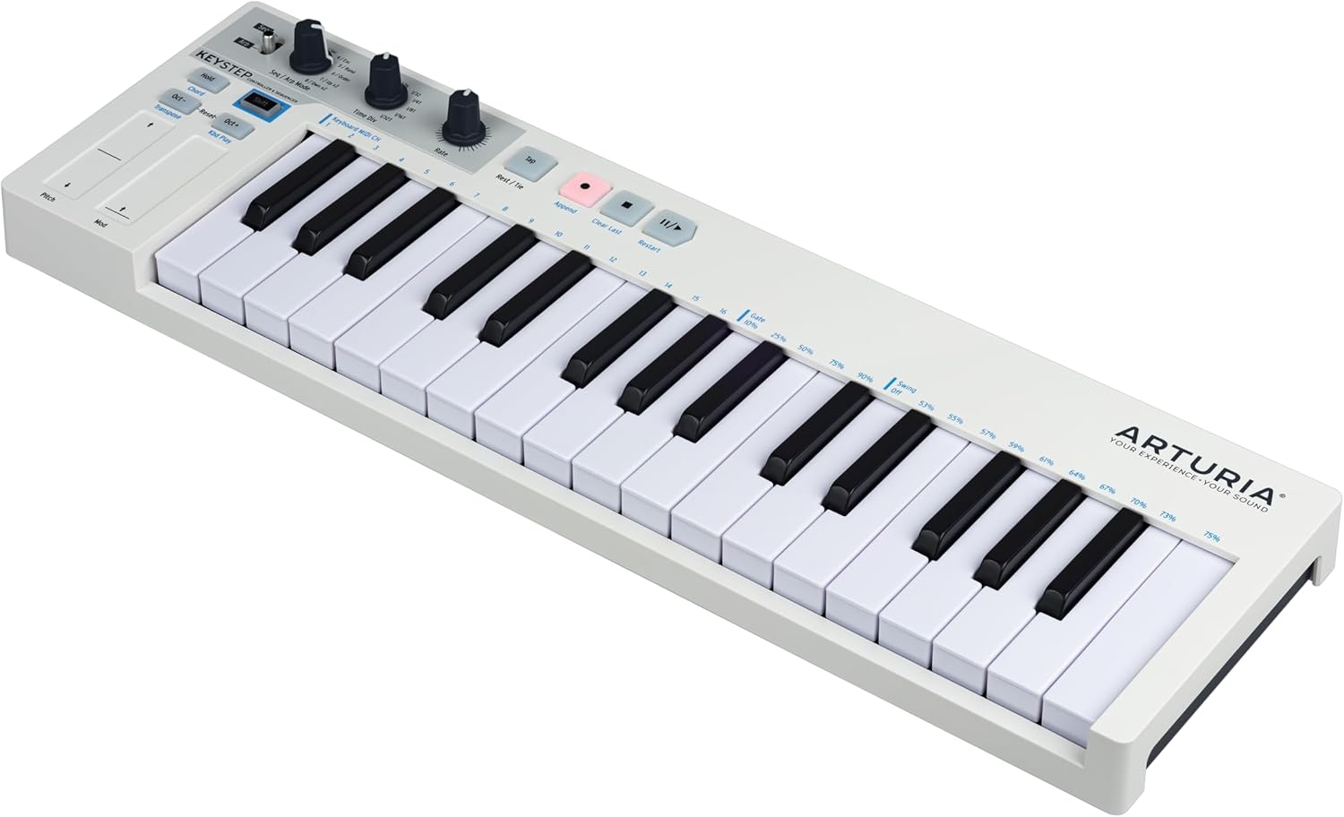 ARTURIA KeyStep: 32-Key Controller & Sequencer