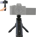 Wired Shutter Remote Control Mini Tripod for Panasonic Lumix - Stable
