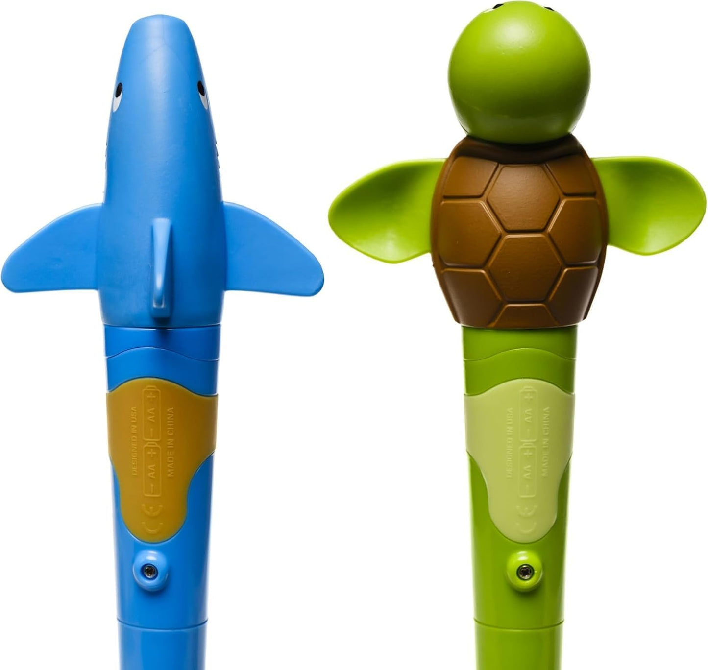 TalkTools Jiggler Set - Oral Facial Massager for Kids' Speech