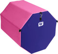 We Sell Mats Octagon Tumbling Mat - Supportive Skill Shape Trainer