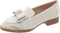 Bandolino Lindio Loafer - Tailored Slip-On with Bow Accent 78