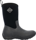 MUCK Women's Arctic Weekend Mid-Height Winter Boots - Warm Waterproof