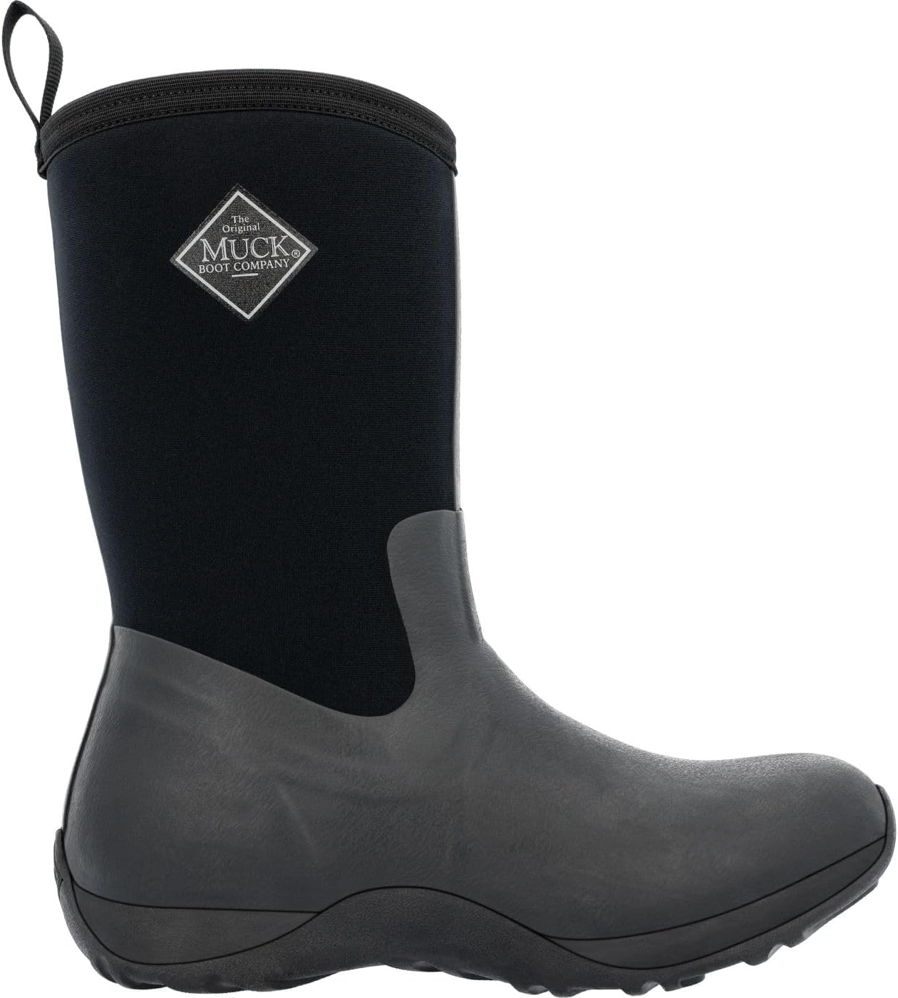 MUCK Women's Arctic Weekend: 100% Waterproof Comfort Boots