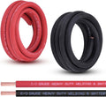 2/0 Gauge Battery Cable for Automotive, Solar, and Generator Use