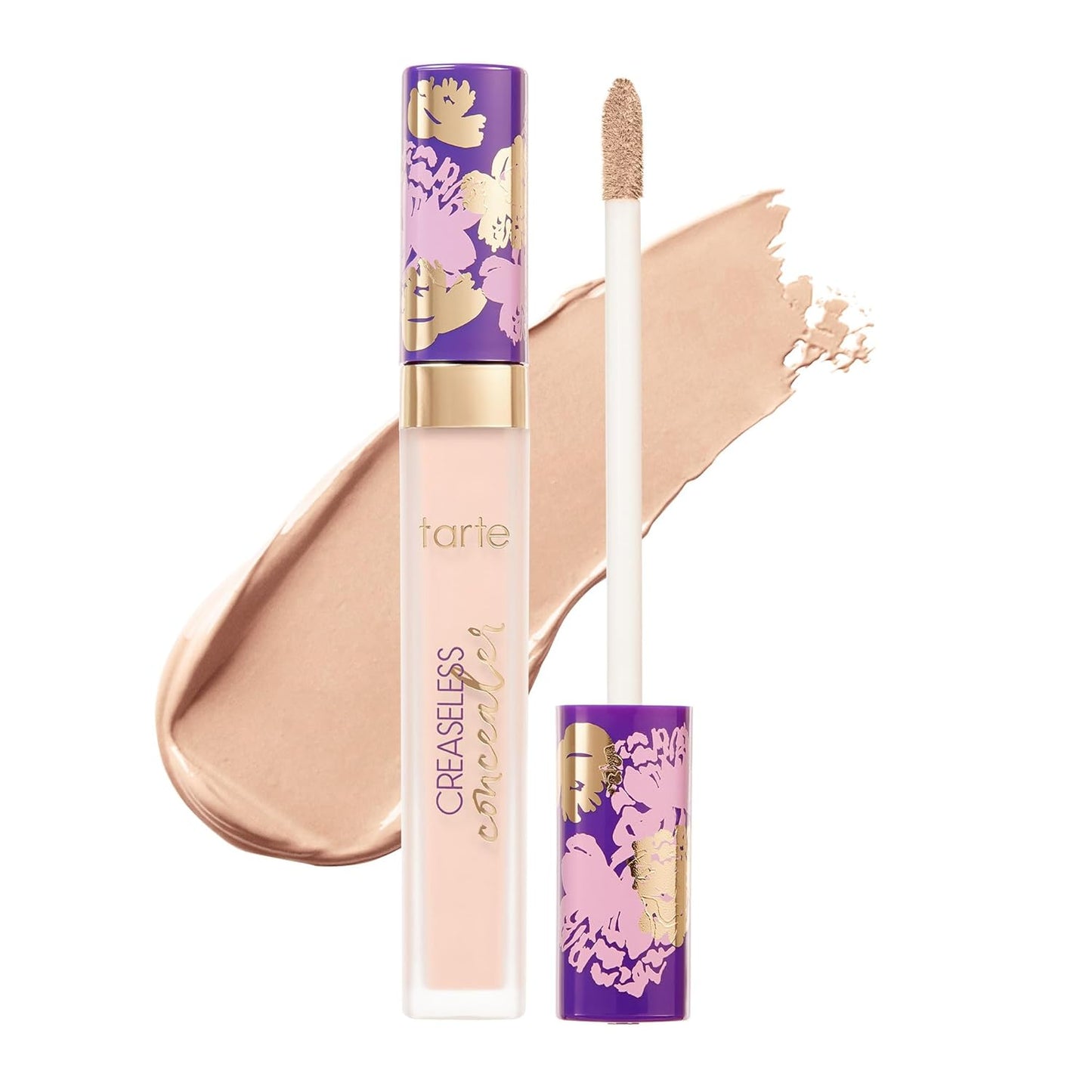 Tarte Maracuja Creaseless Full-Coverage Concealer for Flawless Skin