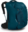 Osprey Fairview 55L Women's Travel Backpack - Lightweight, Carry-On