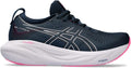 Asics Gel-Nimbus 25 Running Shoes for Women - Plush Long Runs