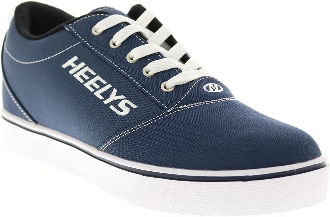 HEELYS Men's Pro 20 Tennis Shoe: Classic Revamp for All Ages