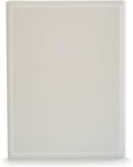 Norpro Professional Cutting Board 24 in x 18 in - Heavy-Duty Kitchen