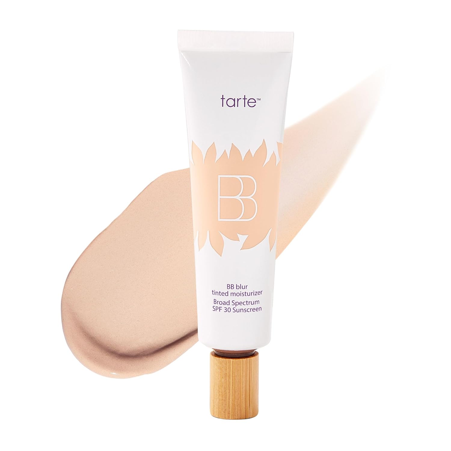 Tarte BB Blur Tinted Moisturizer with SPF 30 for Flawless Skin