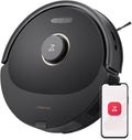 roborock Q8 Max Robot Vacuum and Mop Cleaner - Renewed, Powerful