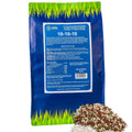 10-10-10 Complete Lawn & Garden Granular Fertilizer - Balanced NPK
