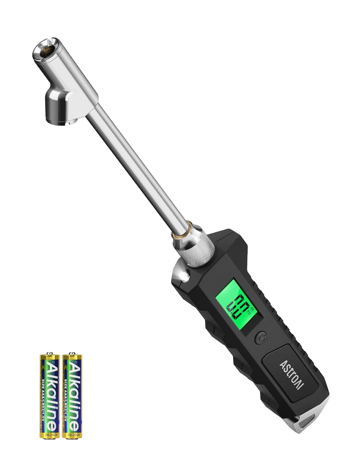 AstroAI Digital Tire Pressure Gauge for Trucks and RVs