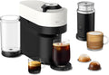 Nespresso Vertuo Pop+ with Milk Frother - Coconut White